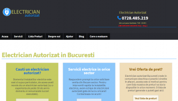 electricianautorizat bucuresti.ro 13 electricianautorizat-bucuresti.ro